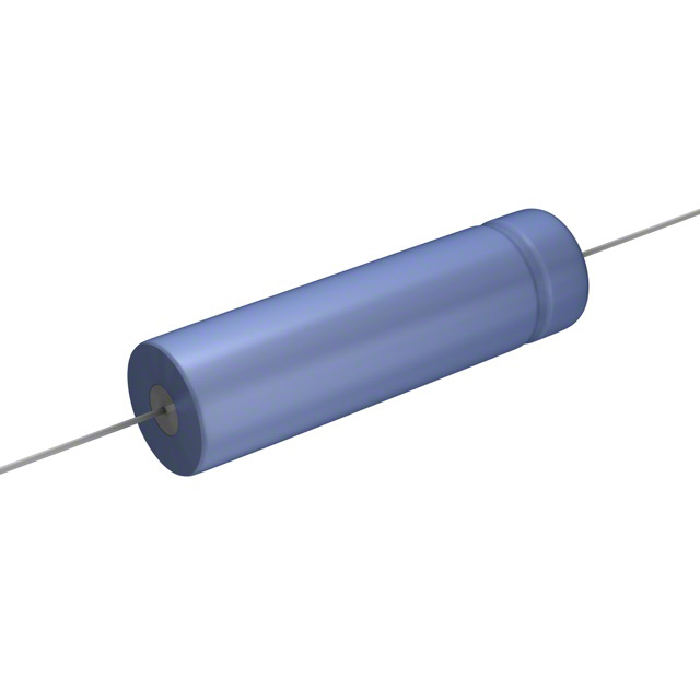 WBR3000-16A Cornell Dubilier Knowles electronic component